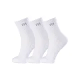 Белый [3 упаковки - 6 пачек]
