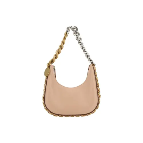 Stella McCartney Полиэстер Сумка через плечо Женская Розовая