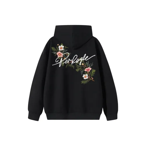 PERK EGLE Унисекс Свитшоты