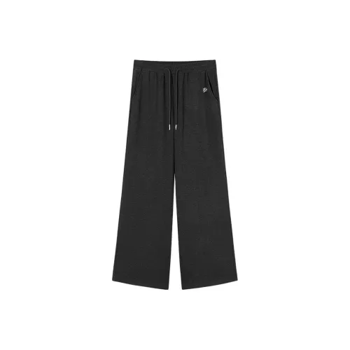 KARL LAGERFELD Мода Коммутирование На открытом воздухе SS25 Повседневные брюки Женские