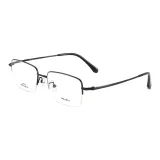 Черный-C10 Только Оправа