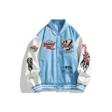 Светло-голубой