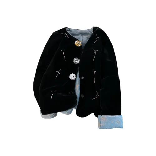 Cypress House Пуховая куртка Женская