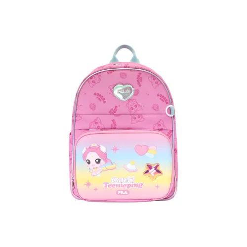 FILA Рюкзаки Розовый Kids