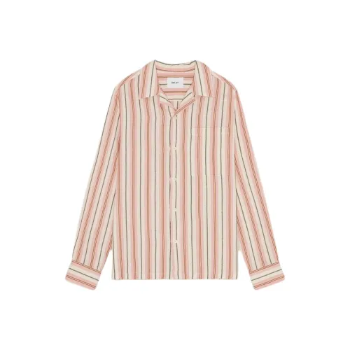 NN07 Лотос Мужские Рубашки