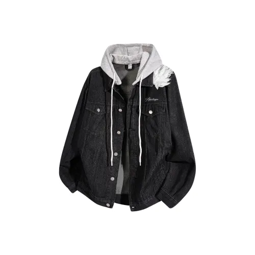 PEA Унисекс Куртки