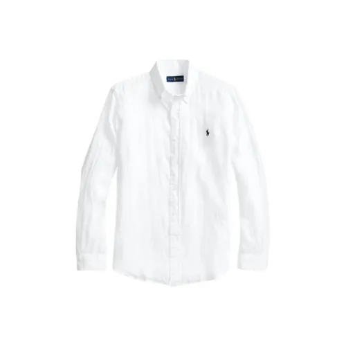 Polo Ralph Lauren Мужские Рубашки