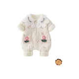 Бежевый, ромб, хлопок, однотонный