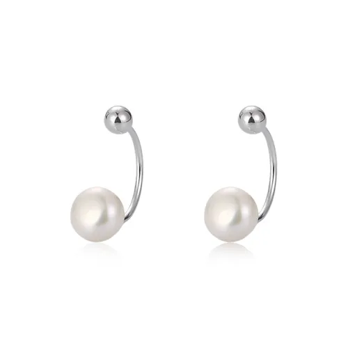 Inkopper Alloy Stud Earrings Women's