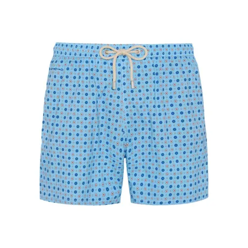 MC2 SAINT BARTHELEMY Плавательные шорты Мужские