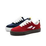 Красный, синий, несовпадающие