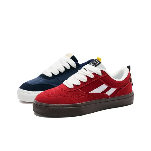 UYRTW Покрытие Ударостойкость Баланс Легкий Низкий Топ Скейтборд Кроссовки Унисекс