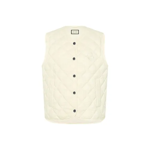 MEIYANG Женские жилеты