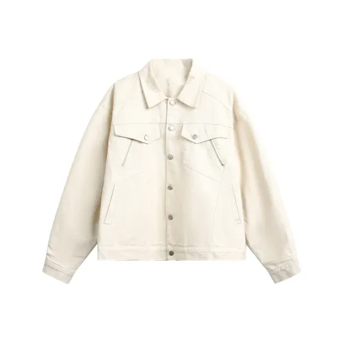 PINSCIO ZENIE Унисекс Куртки