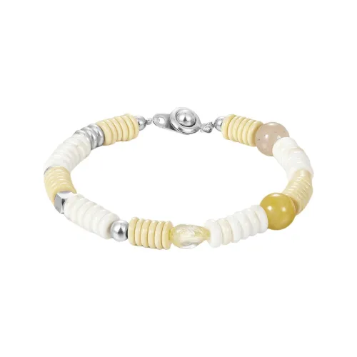 DH7 Браслеты из нержавеющей стали Унисекс