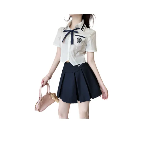 SDN by41 Набор Женская Униформа