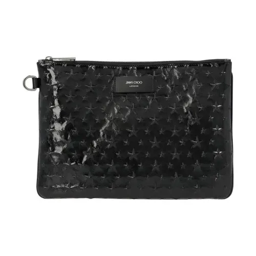 Клатчи Jimmy Choo Унисекс