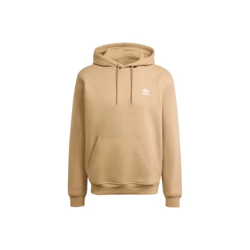 Adidas Originals TREFOIL ESSENTIALS HOODIE Толстовка Мужская