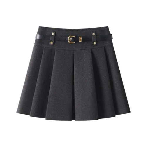 Devanro Повседневные короткие юбки для женщин