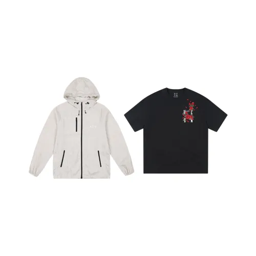 MR.ENJOYDA MONEY Унисекс Повседневная Спортивная Одежда