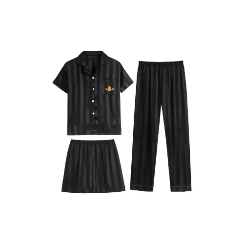 JIAFEIMAOJIAZU Пижамный комплект мужской