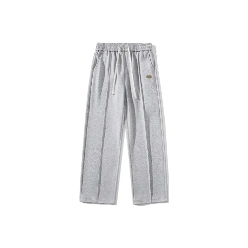 Bosieagender Повседневные брюки Унисекс