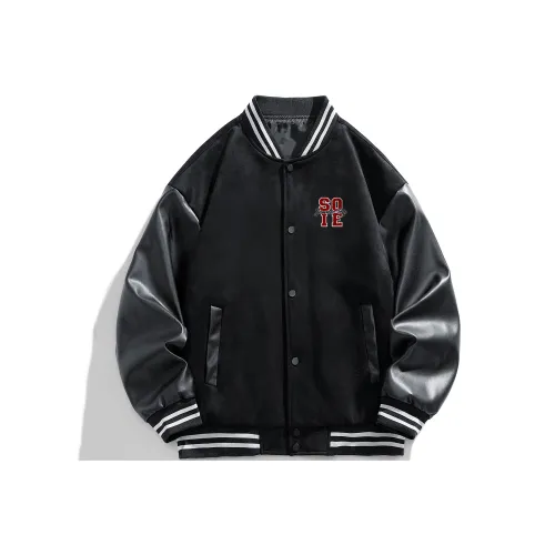 SOIE Унисекс Куртки