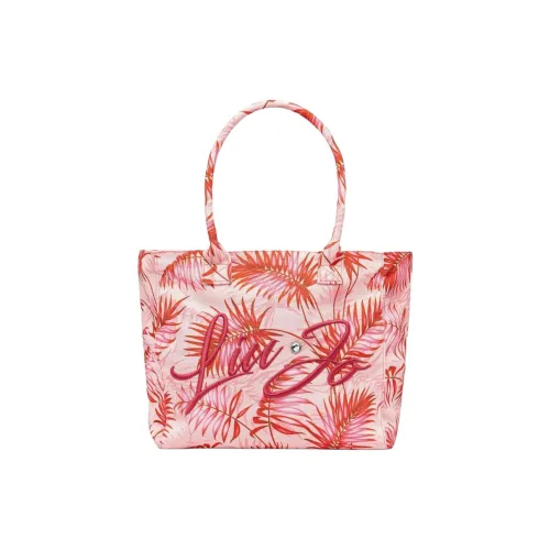 LIU·JO Полиэстер Тоут Сумка Сумка для покупок Сумка Женская Розовая