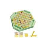 Тубас (Фрукты+Животные) Игра-совпадение