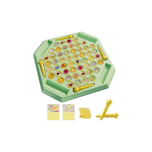 Myo Belle Форма Признание и Сопоставление Игрушки