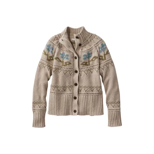 L.L.Bean Женские Свитера