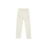 Натуральный белый