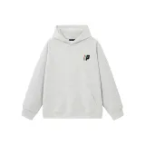 Серый меланж