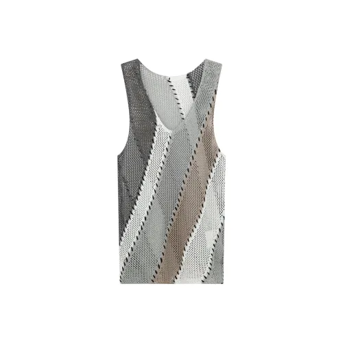 MEIYANG Многоцветные Женские Майки