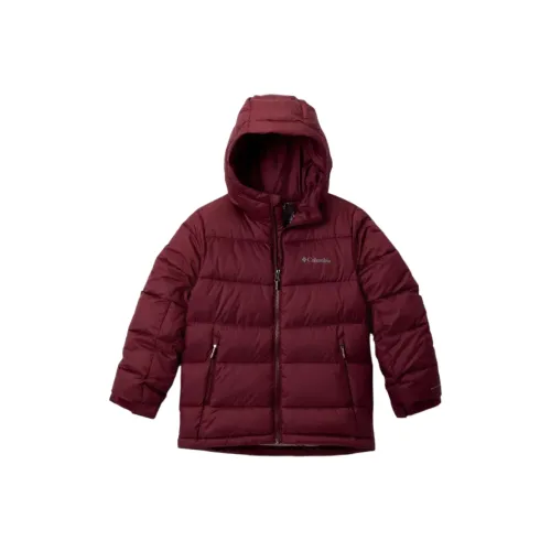 Columbia Пуховик Pike Lake 2 Детский