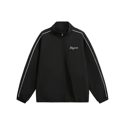 Fakeyoung Унисекс Куртки