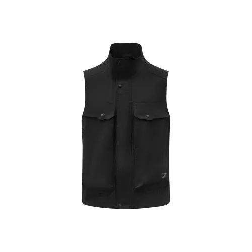 CAT Мужские жилеты