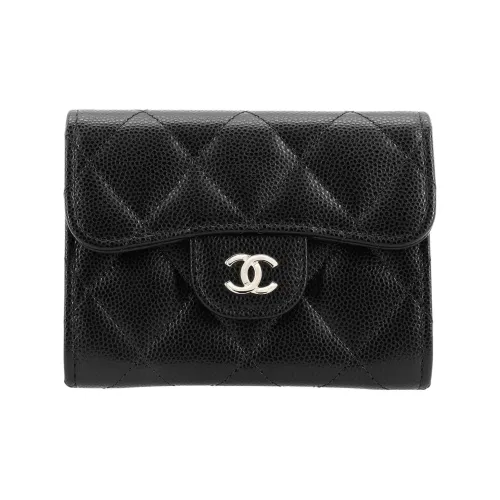 CHANEL Кошельки Женские
