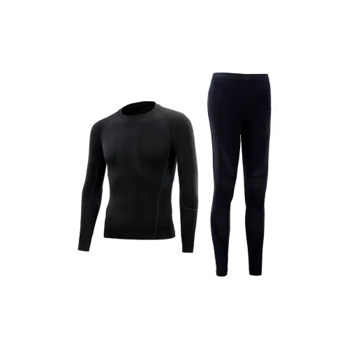 PELLIOT Мужские термокуртки