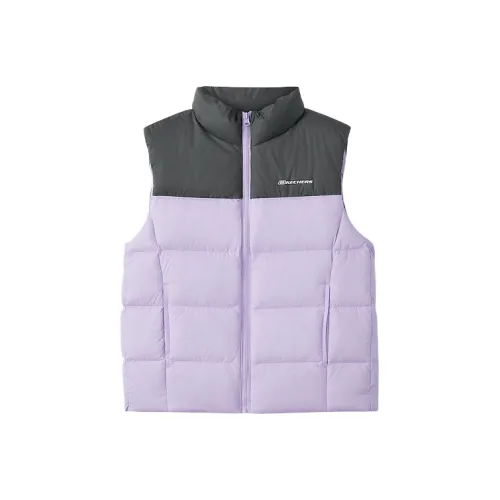 Skechers Kids Светлый снег Синий 00EW Kids Пуховый жилет