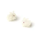 2 пачки (Градиент серый, маленький, заколка-коготь)