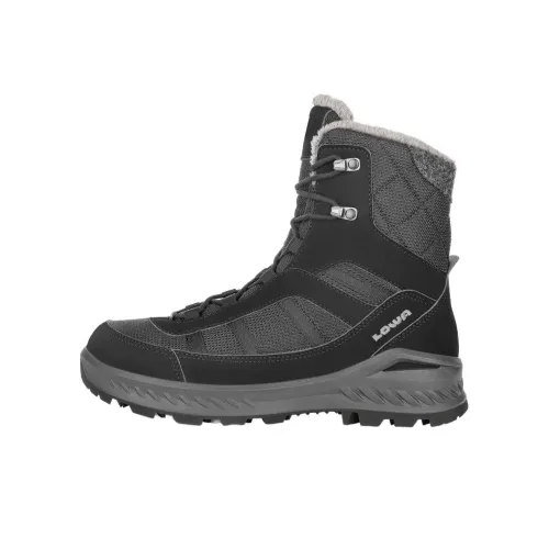 Lowa TRIDENT 3 Outdoor Серый Женский