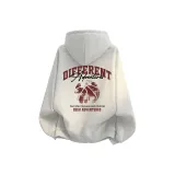 Вересковый серый с флисовой подкладкой