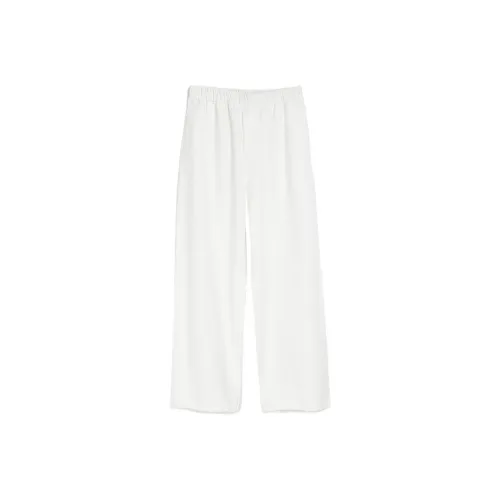 YEARLY PLAN Классические Белые Женские Джинсы