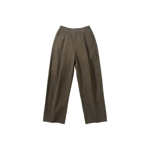 ASEDE Унисекс Повседневные Брюки