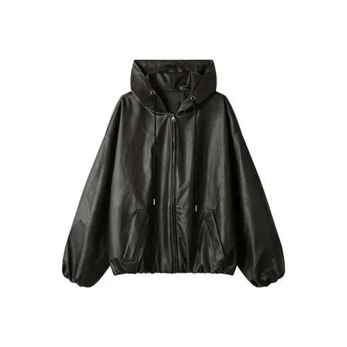 HKRXEC Мужские куртки