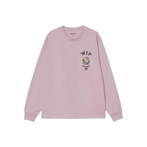 Carhartt WIP Комплект с короткими рукавами T-рубашка Женская