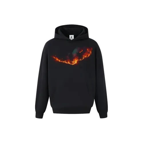 FOR FEAR THAT Толстовка Унисекс