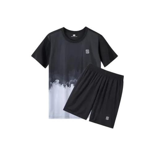 JUTEY Женские фитнес-комплекты