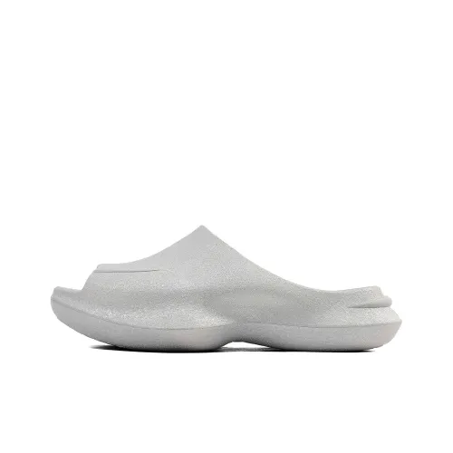 Xsneaker Слипоны Унисекс Титан